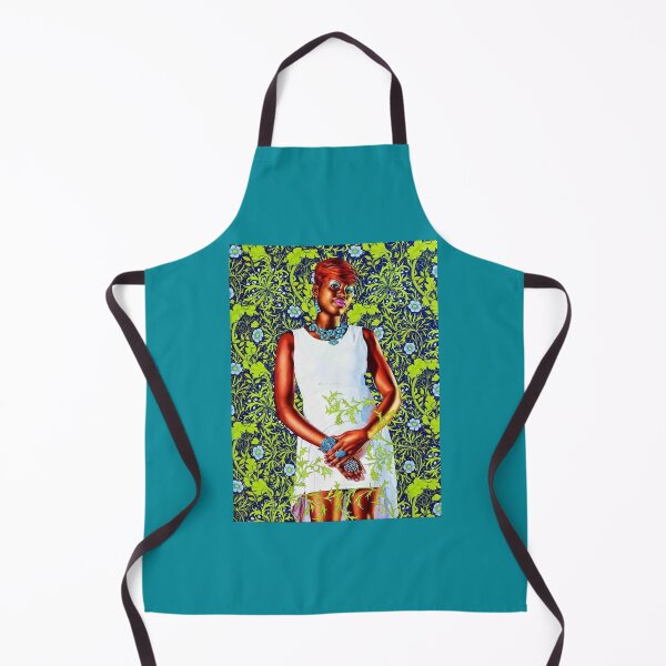 Item preview, kehinde wiley art  designed and sold by abreutheola.