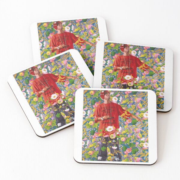 Item preview, kehinde wiley  designed and sold by abreutheola.