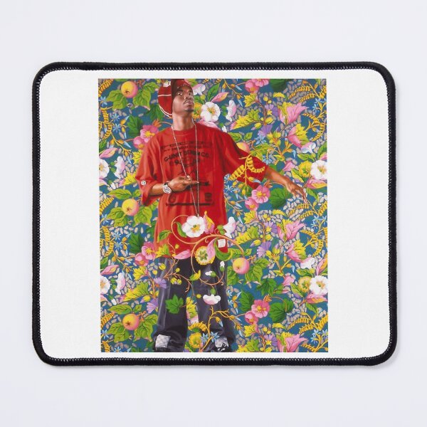 Item preview, kehinde wiley designed and sold by abreutheola.