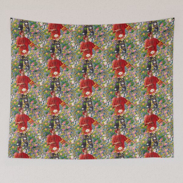 Item preview, kehinde wiley  designed and sold by abreutheola.