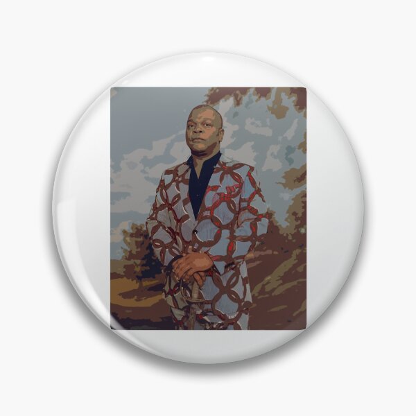 Artikelvorschau, kehinde wiley entworfen und verkauft von abreutheola.