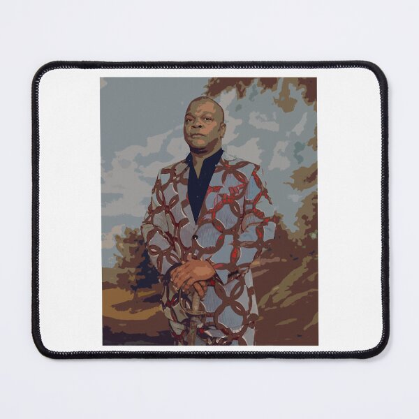Item preview, kehinde wiley designed and sold by abreutheola.
