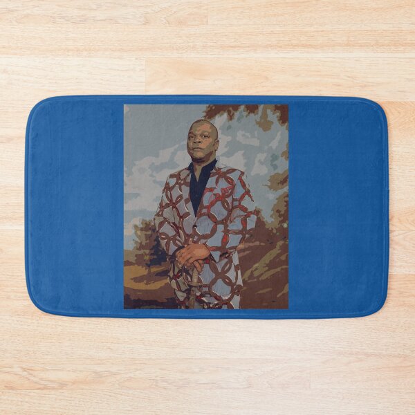 Item preview, kehinde wiley   designed and sold by abreutheola.