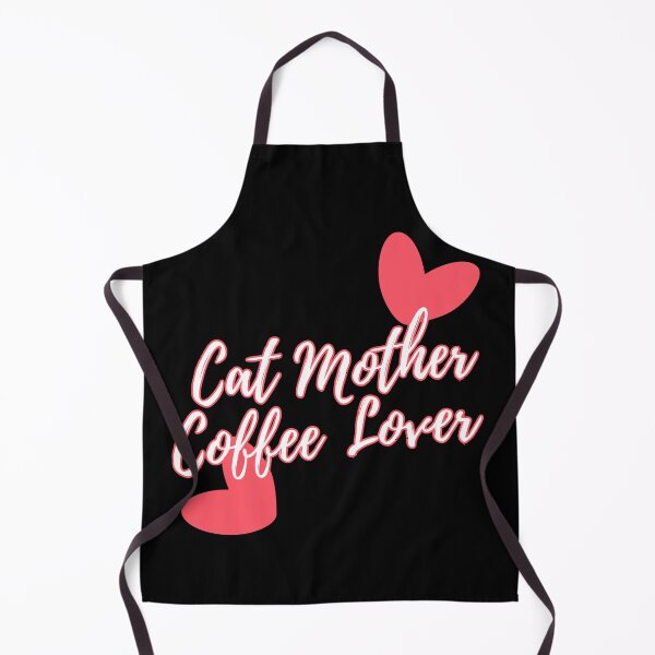 Item preview, Cat Mother Coffee Lover  #8 designed and sold by ImprintPro.