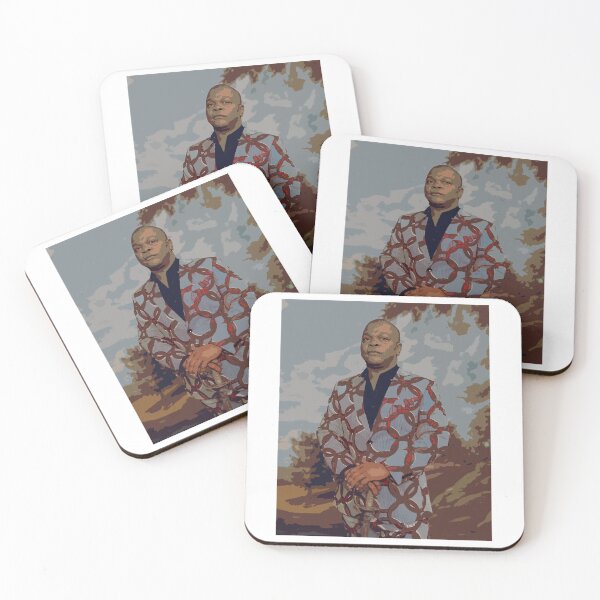 Item preview, kehinde wiley   designed and sold by abreutheola.