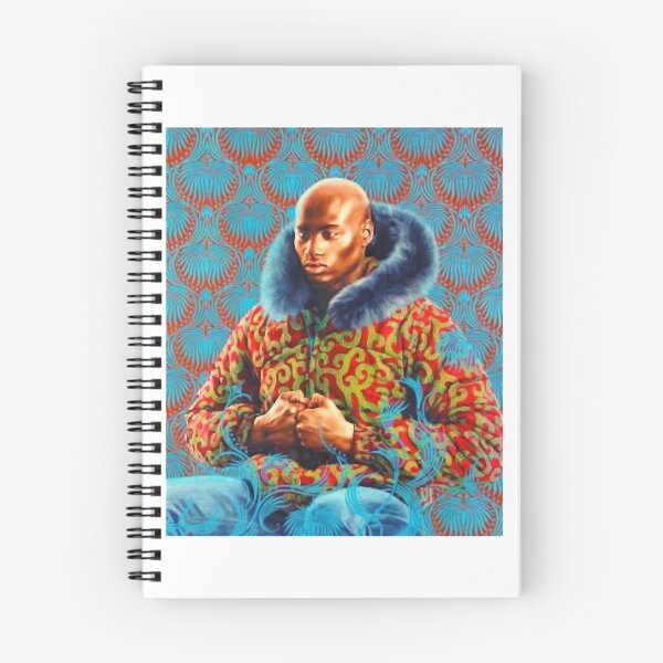 Item preview, kehinde wiley   designed and sold by abreutheola.
