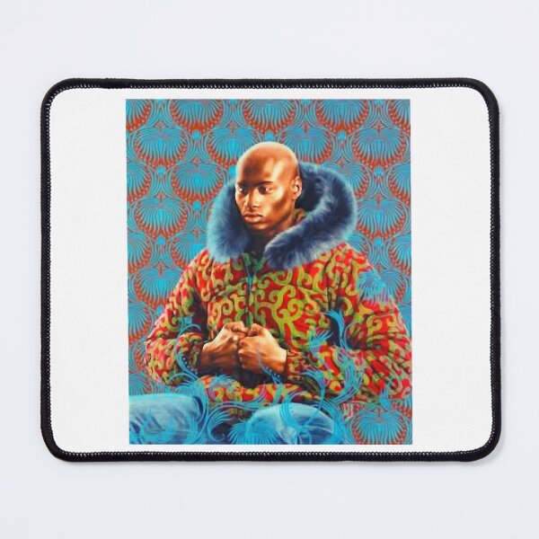Item preview, kehinde wiley designed and sold by abreutheola.