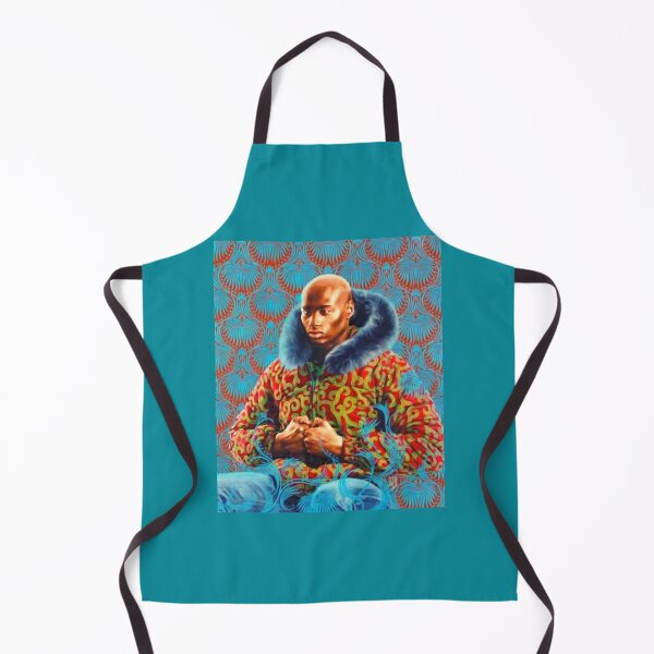 Item preview, kehinde wiley designed and sold by abreutheola.