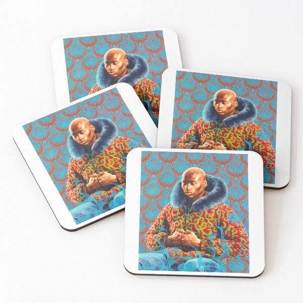 Item preview, kehinde wiley   designed and sold by abreutheola.