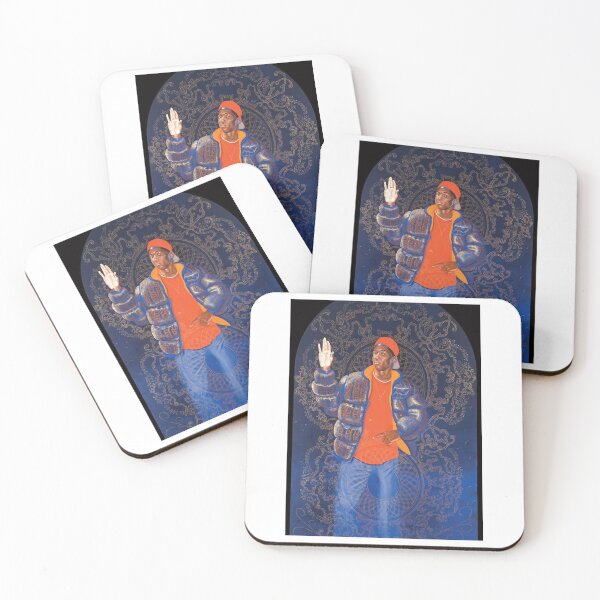 Item preview, kehinde wiley   designed and sold by abreutheola.