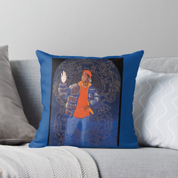 Item preview, kehinde wiley   designed and sold by abreutheola.