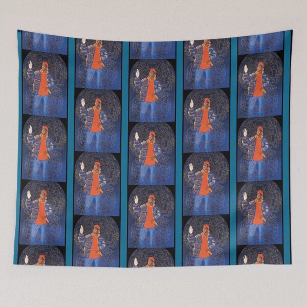 Item preview, kehinde wiley   designed and sold by abreutheola.