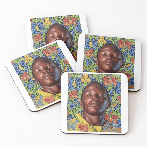 Item preview, kehinde wiley   designed and sold by abreutheola.