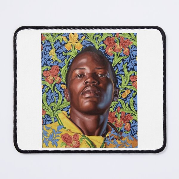 Item preview, kehinde wiley designed and sold by abreutheola.