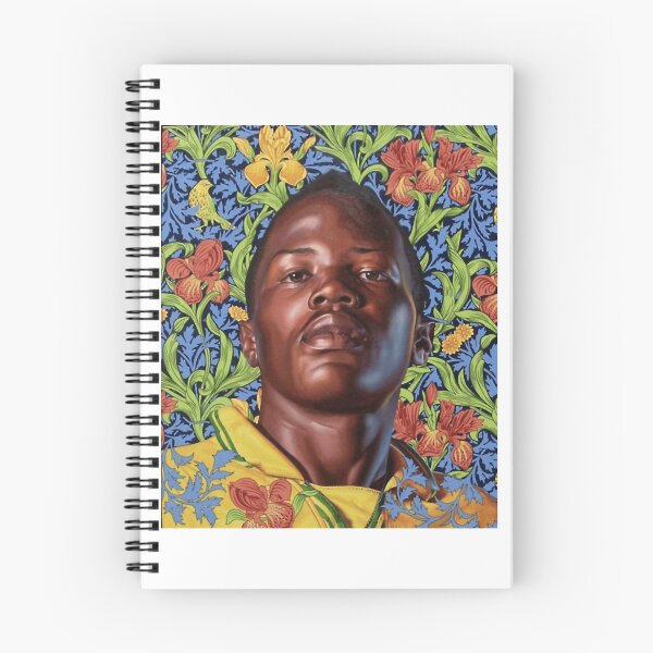 Item preview, kehinde wiley   designed and sold by abreutheola.