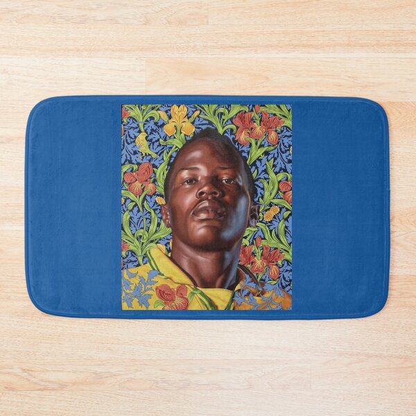 Item preview, kehinde wiley   designed and sold by abreutheola.