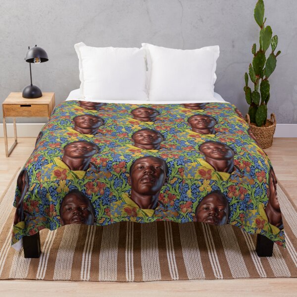 Item preview, kehinde wiley   designed and sold by abreutheola.
