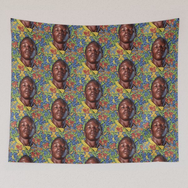 Item preview, kehinde wiley   designed and sold by abreutheola.