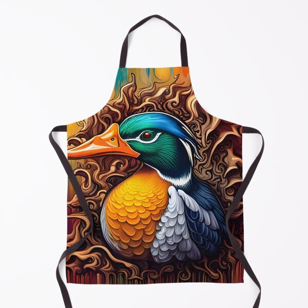 Item preview, Cannibal Duck designed and sold by BaphoMass666.