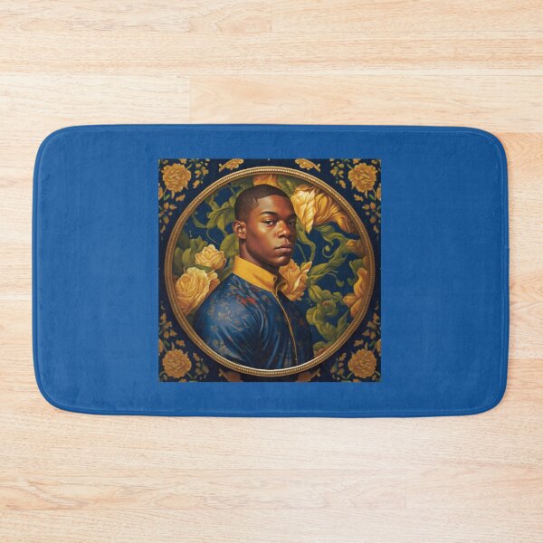 Item preview, Kehinde Wiley Art designed and sold by abreutheola.