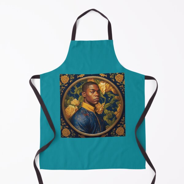 Item preview, Kehinde Wiley Art designed and sold by abreutheola.
