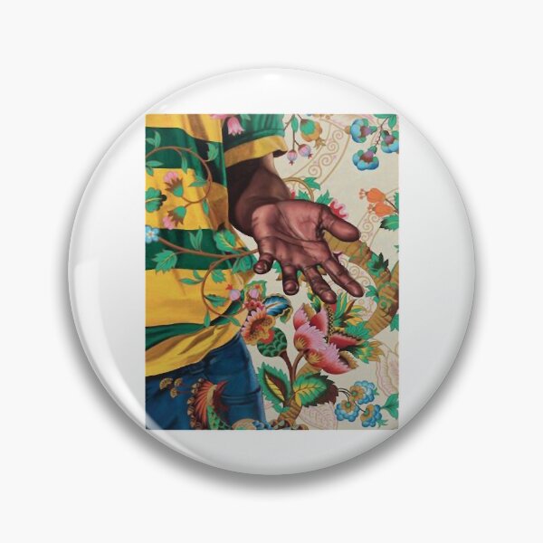 Artikelvorschau, Kehinde Wiley Art entworfen und verkauft von abreutheola.