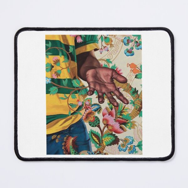 Item preview, Kehinde Wiley Art designed and sold by abreutheola.