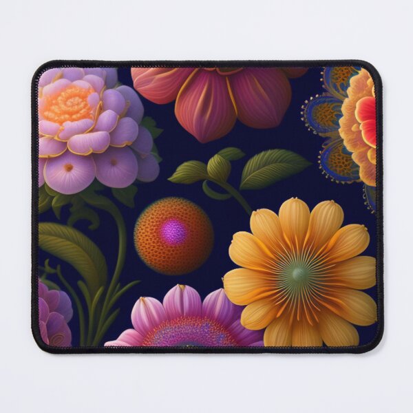 Item preview, Flowers Art 02 designed and sold by Tshirtstory.