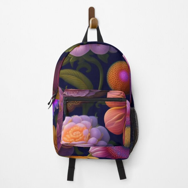 Item preview, Flowers Art 02 designed and sold by Tshirtstory.