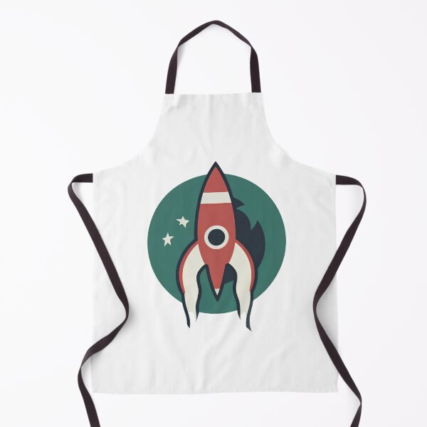 Item preview, small rocket designed and sold by Rim0204.