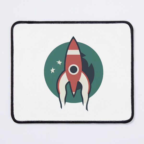Item preview, small rocket designed and sold by Rim0204.