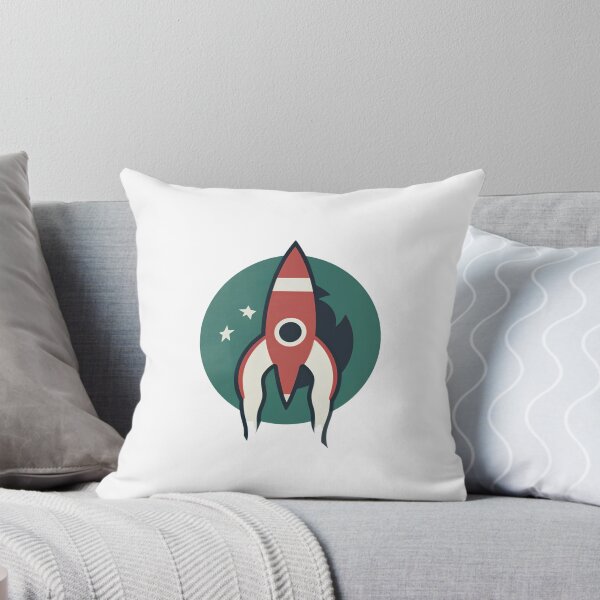 Item preview, small rocket designed and sold by Rim0204.
