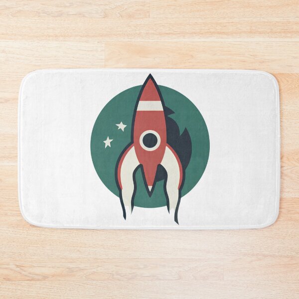 Item preview, small rocket designed and sold by Rim0204.