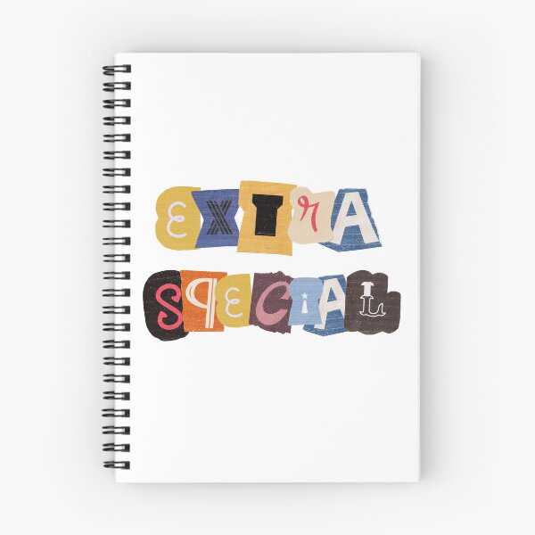 Item preview, Extra Special designed and sold by Keira-Bubble12.