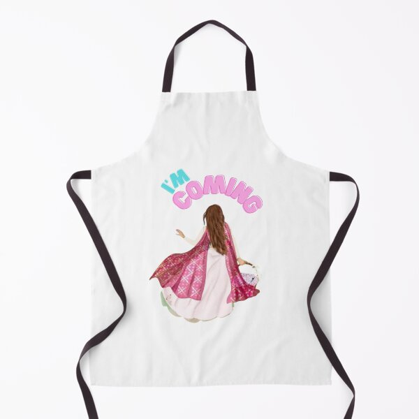 Item preview, I'm Coming designed and sold by KrithigaArts.