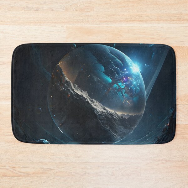 Item preview, Capsule Planet designed and sold by CreativeBoard.