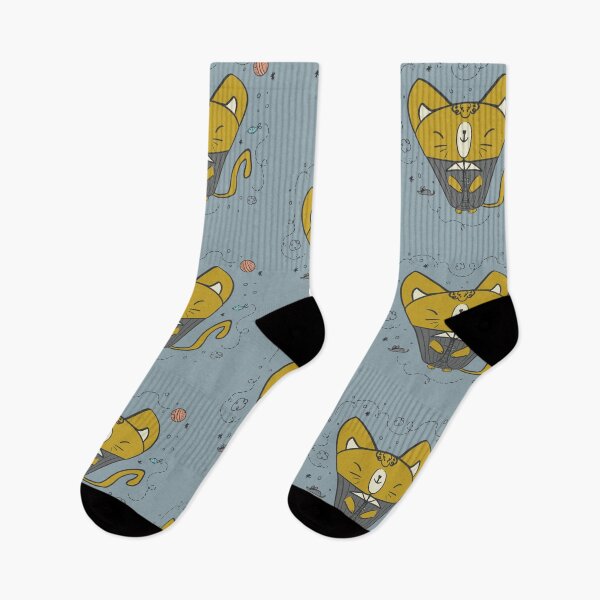 Item preview, Cat in a suit designed and sold by Xatutik.art.