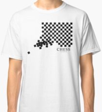 Camiseta clásica Ajedrez El Musical
