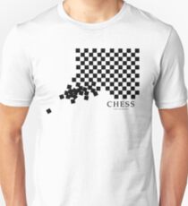Chess The Musical Unisex T-Shirt