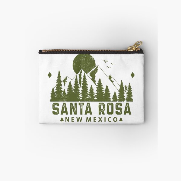 Item preview, Santa rosa New Mexico Mountain Souvenir designed and sold by Wild-Outside.