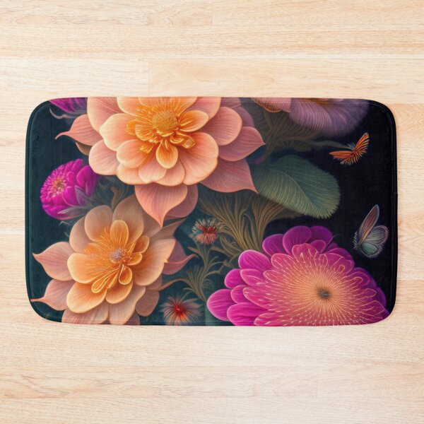 Item preview, Flowers Art 03 designed and sold by Tshirtstory.