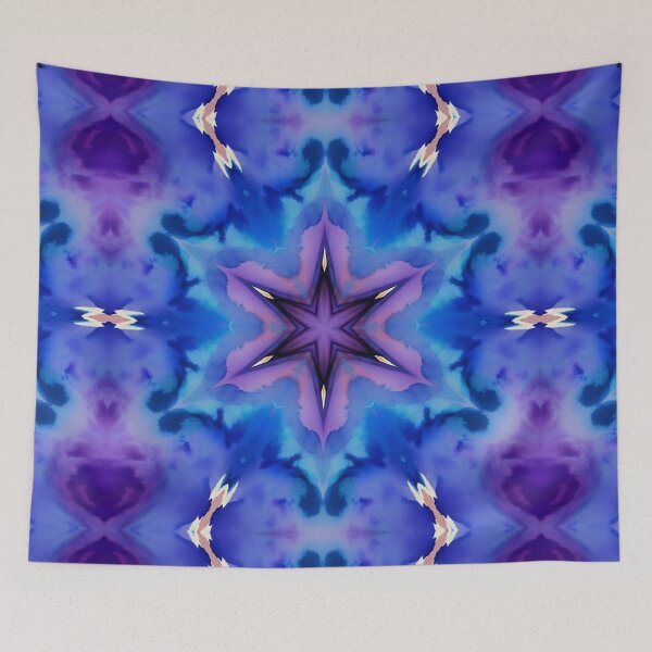 Item preview, Psychodelic 7 designed and sold by Art-Istin-See.
