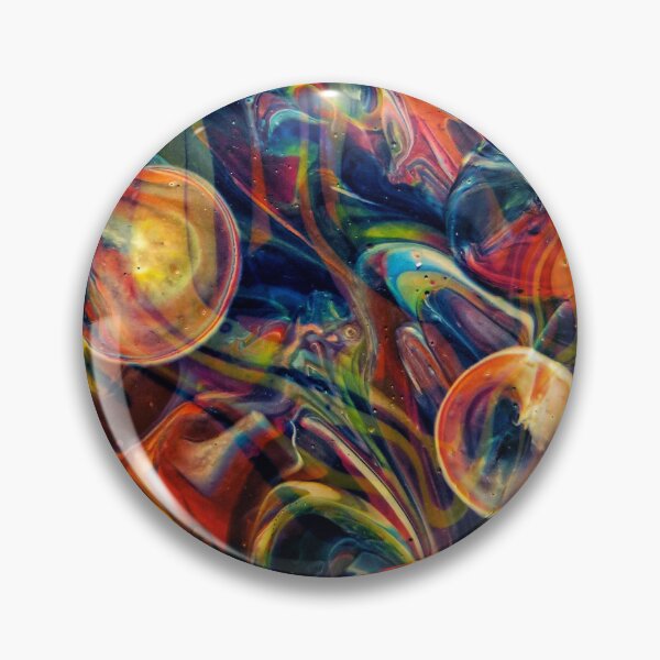 Item preview, Adversarial Bubble designed and sold by REApparelCo.