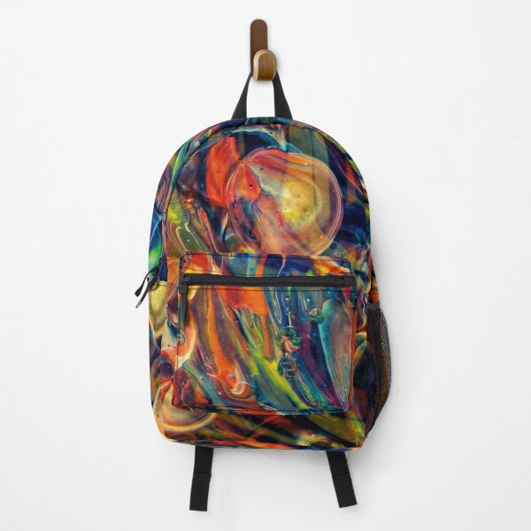 Item preview, Adversarial Bubble designed and sold by REApparelCo.