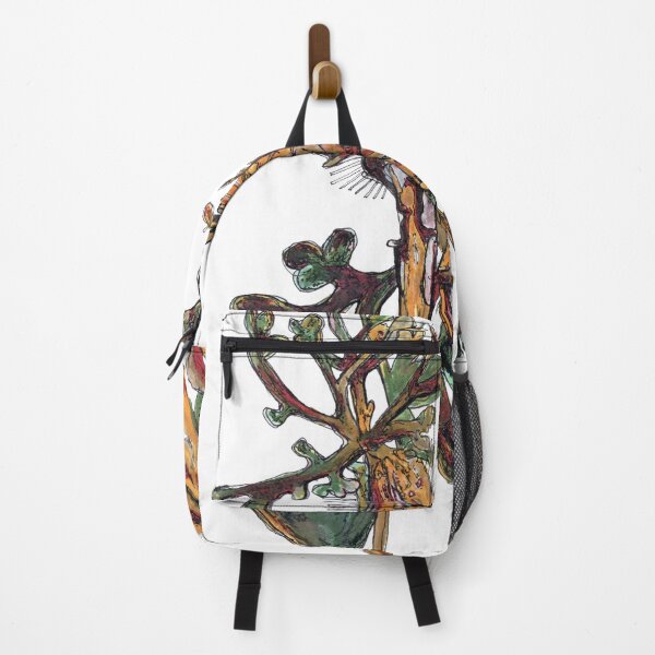 Item preview, Carlee the Leafy Seadragon designed and sold by Wildcard-Sue.