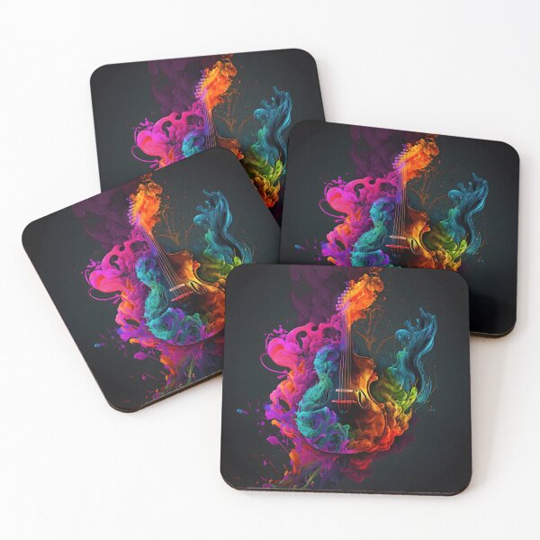 Item preview, Music is the soul of life designed and sold by Medioviaje.