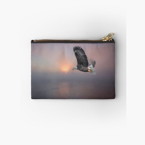 Item preview, Soaring At Sunrise designed and sold by Thomasyoung.