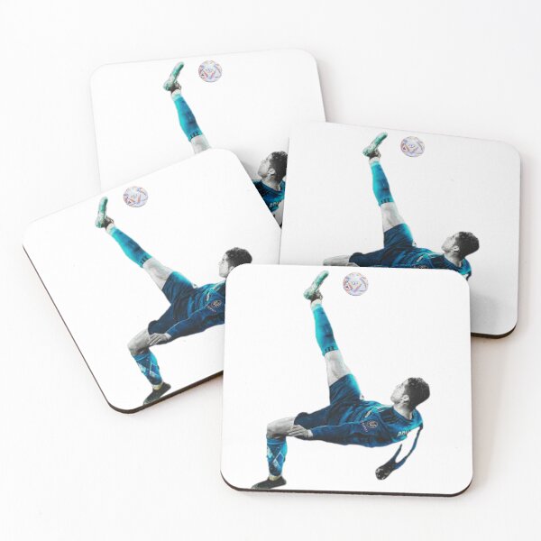 Item preview, Ronaldo King designed and sold by Ideassbold.