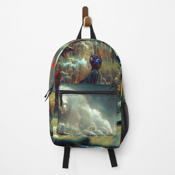 Item preview, The Butterfly Effect designed and sold by BaphoMass666.