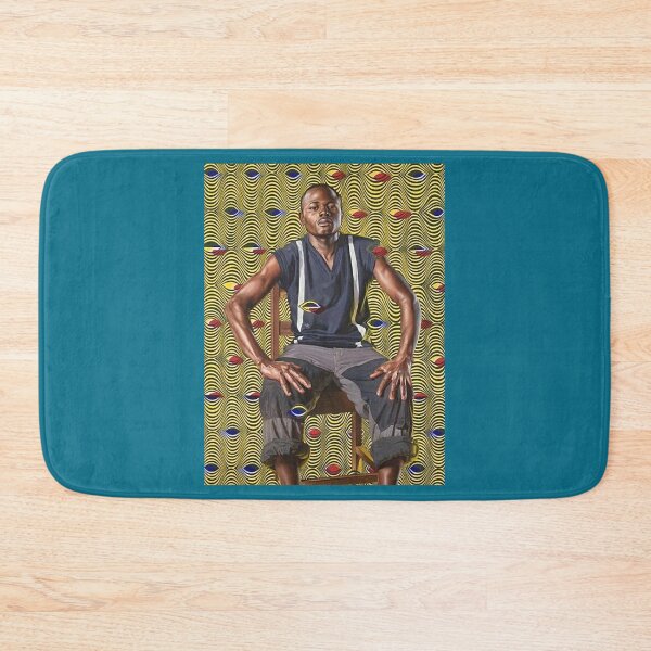 Item preview, kehinde wiley long designed and sold by dotytashias.